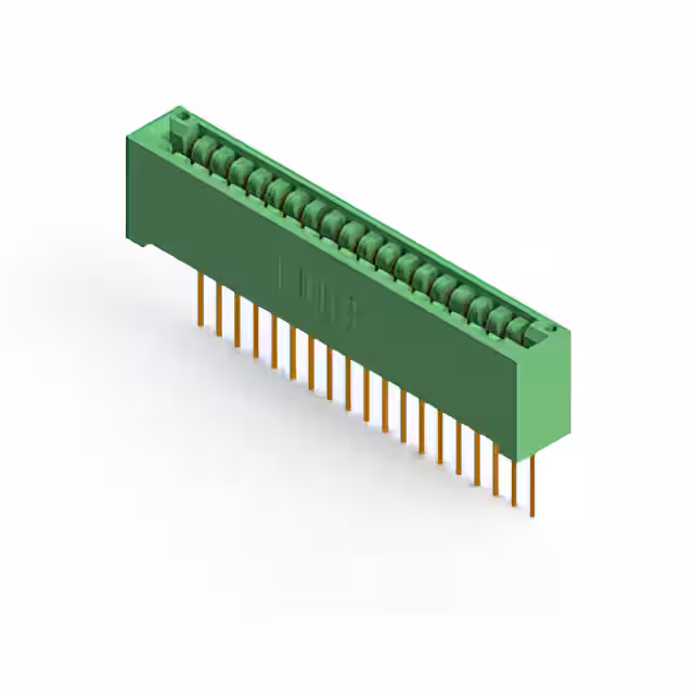 846-019-541-101 EDAC Inc.  Edgeboard Connectors